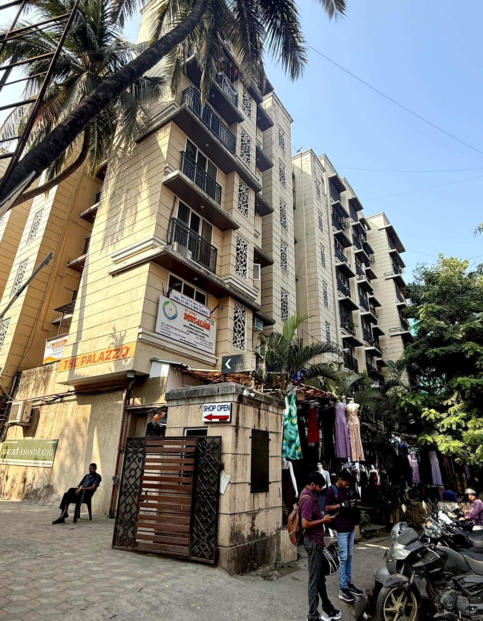 Terrace Waterproofing