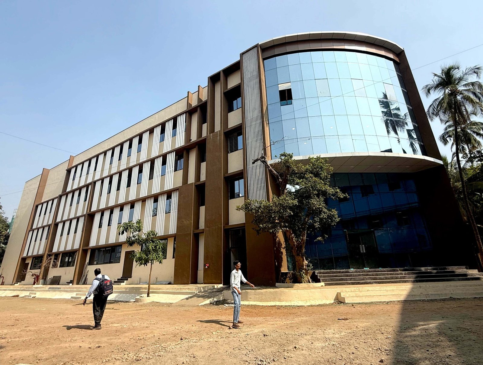 Bathroom Waterproofing