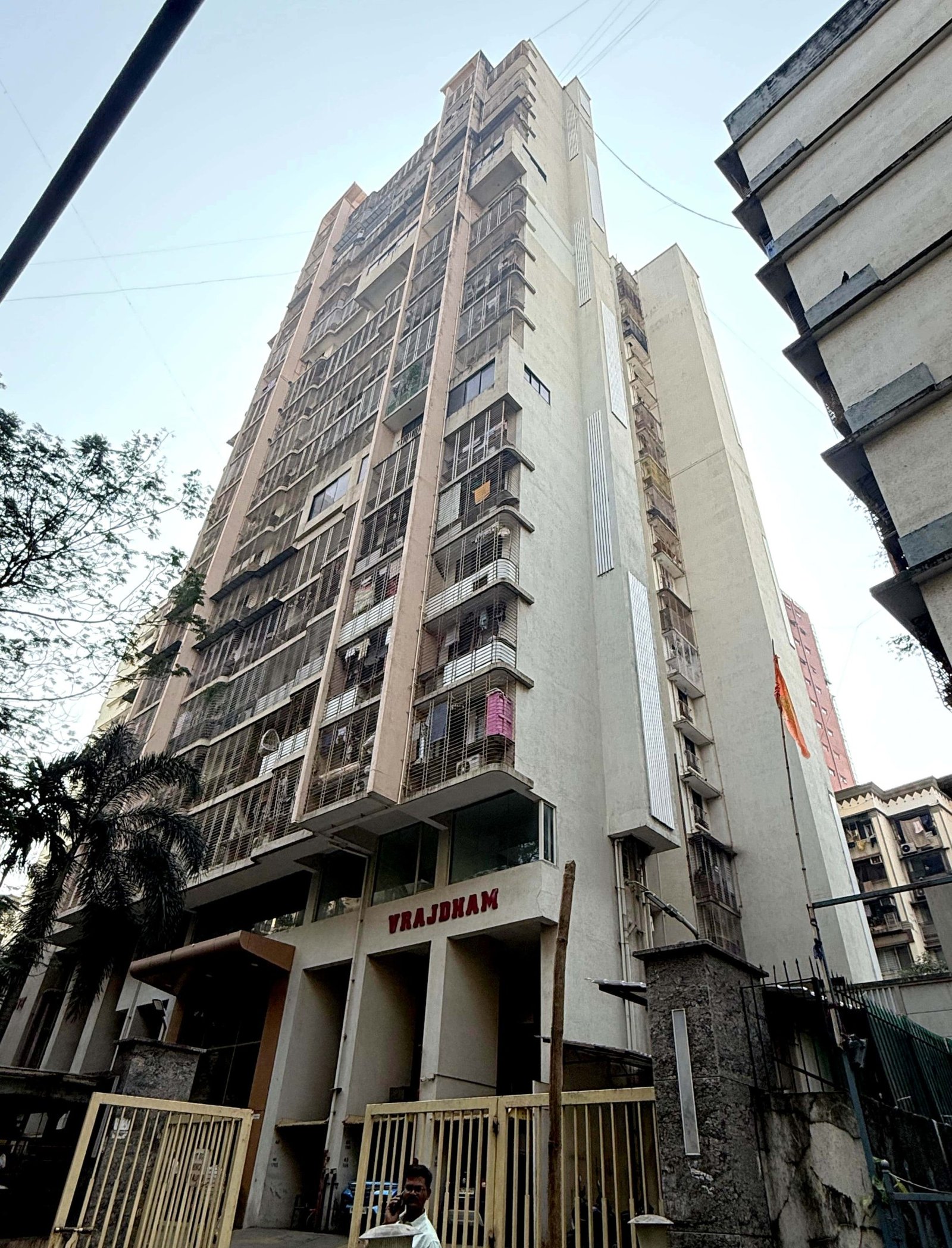 Terrace Waterproofing