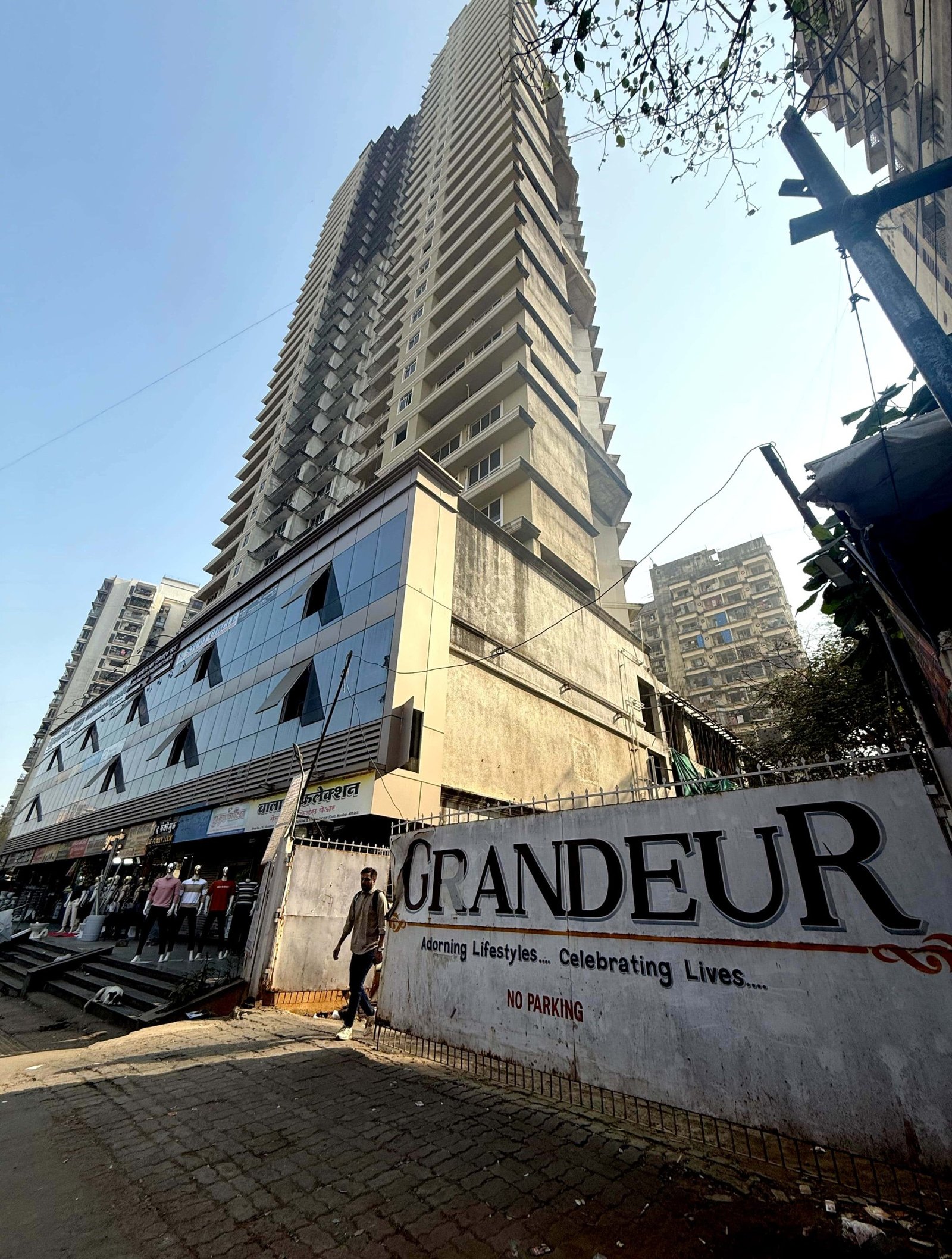 Terrace Waterproofing