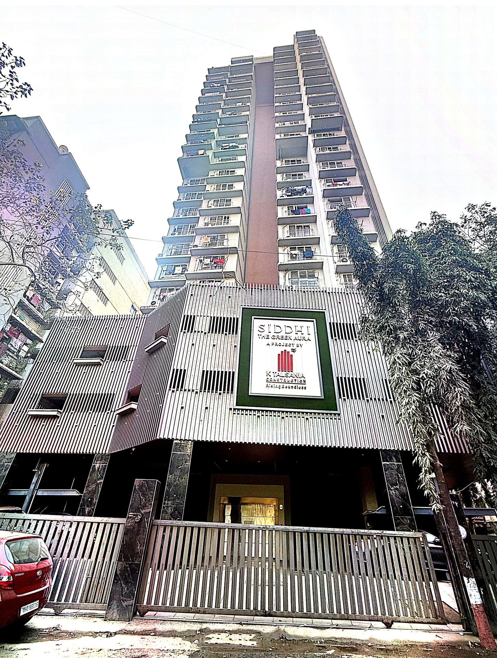 Bathroom Waterproofing