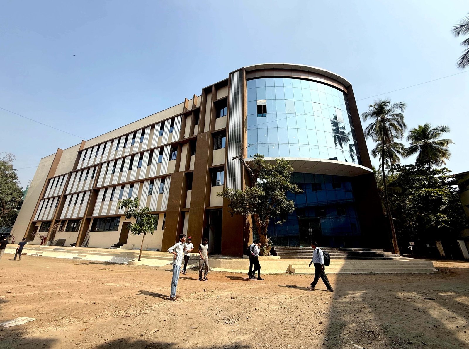 Bathroom Waterproofing